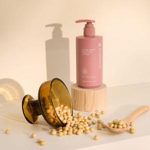 New 울트라 딥 모이스처 로션 300ml