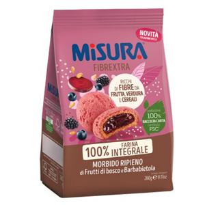 통밀 비올라 베리스 misura 쿠키 260g