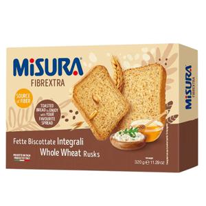 토스트 비스켓 320g