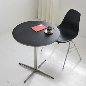 블레블레 원형 700 카페 식탁 테이블 12colors 미드센츄리