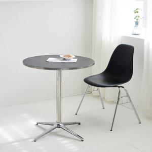 뮤지 원형 700 카페 식탁 테이블 12colors 미드센츄리