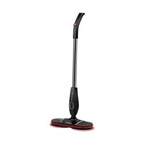 무선 심플스핀 물걸레 청소기