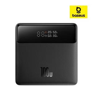 보조배터리 노트북 100W 대용량 고속 충전 PD 20000mAh 블레이드 HD