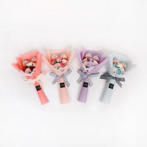 킨더조이꽃다발,초콜릿꽃다발,사탕부케,유치원꽃다발,학예회꽃다발,졸업식꽃다발,비누꽃다발