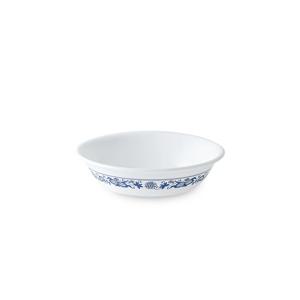 올드타운블루 앞접시 1P