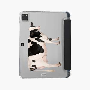 milk cow ipad case