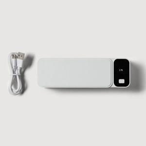 무선 UV 칫솔 살균기