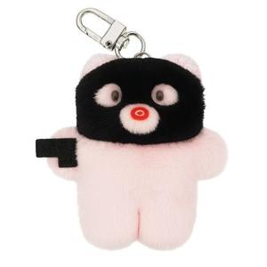 츄르강도 고앵 / 핸드메이드 고양이 인형 키링 키홀더 에어팟 가방 열쇠고리