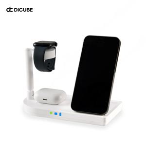 맥세이프 3in1 무선 충전기 애플워치 아이폰 고속 충전기 se2 8 디큐브Sport41