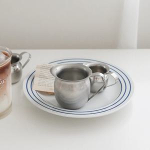 [리퍼] 스텐 샷잔 150ml  / 시럽잔 에스프레소샷잔 크리머