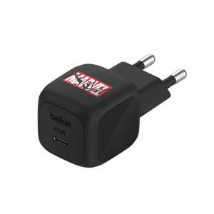 디즈니 마블 45W C타입 PD 고속충전기 WCA013MV