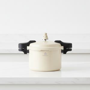 앤루시 프레스토 세라믹코팅 압력밥솥 3L