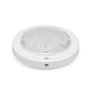 비츠온 LED 원형 비상 센서등 직부등 겸용 12W 국산 서울반도체