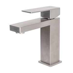 원홀 사각 세면대 수전 전국설치 가능