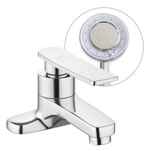 투홀 세면대 수전 고급형 전국설치 가능