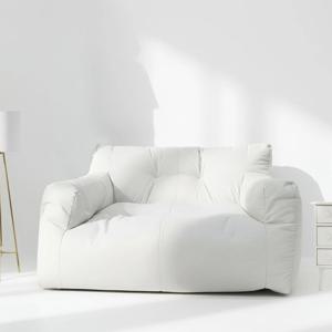 빈백 쇼파 2인용 좌식 소파 대형