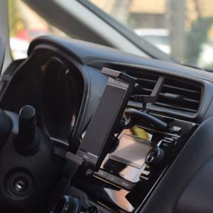 차량용 CD포트 태블릿 휴대폰 거치대