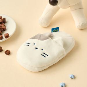 밀크캣 펫 슬리퍼 장난감