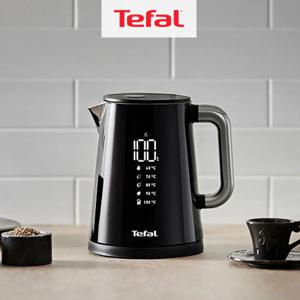 무선주전자 디지털 디스플레이 1L KO8528