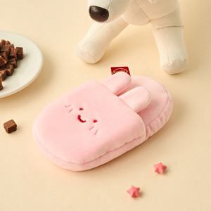 스크래빗 펫 슬리퍼 장난감