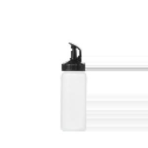 스퀴즈 보틀 양념통 소 6온즈 (177ml)