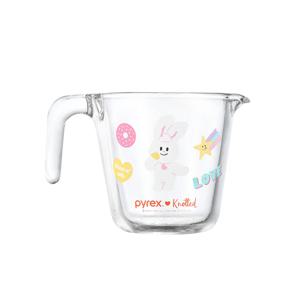 파이렉스 노티드2 계량컵 500ml