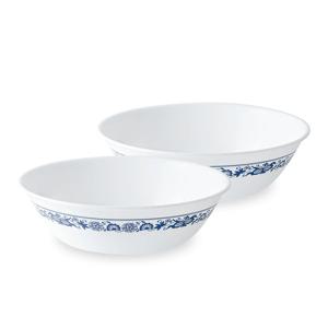 올드타운블루 냉면기 2P