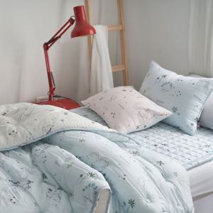 디노 공룡 어린이 키즈 모달 100% 차렵 이불