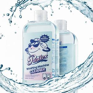 세탁조 클리너 300ml 드럼 통돌이