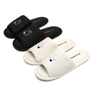 가스파드와리사 와플 거실화