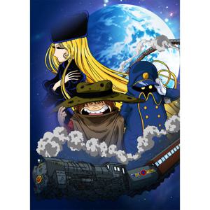 은하철도 999 포스터 카페 가게 일본 인테리어소품