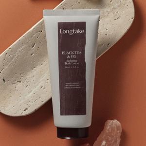 롱테이크 블랙티앤피그 소프트닝 바디로션 200ml