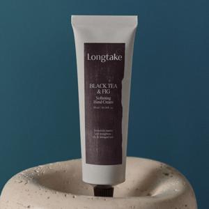 롱테이크 블랙티앤피그 소프트닝 핸드크림 50ml