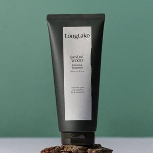 롱테이크 샌달우드 인텐시브 트리트먼트 200ml