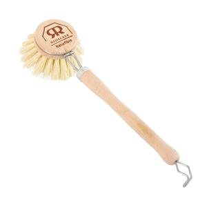 [해외] 주방 욕실 베이지 팬 브러쉬 4cm 322540