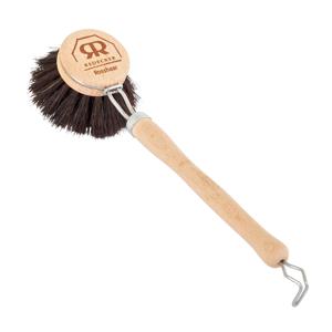 [해외] 주방 욕실 블랙 팬 브러쉬 4cm 320640