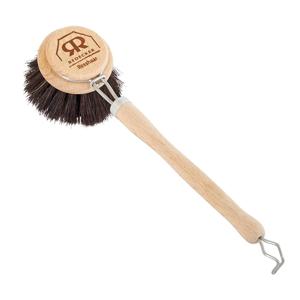 [해외] 주방 욕실 블랙 팬 브러쉬 5cm 320650