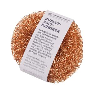 [해외] 구리 수세미 2P 250120