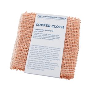 [해외] 구리 사각 수세미 2종 250133