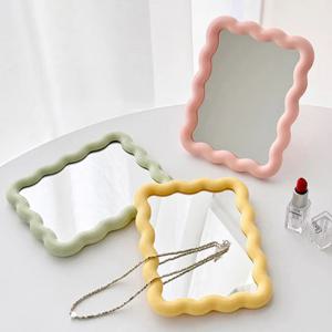 접이식 탁상거울 책상 화장대 화장 거울 메이크업