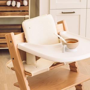 첫 이유식 시작 트립트랩 쿠션 본품