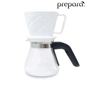 푸어오버 핸드드립세트 드립커피 5컵