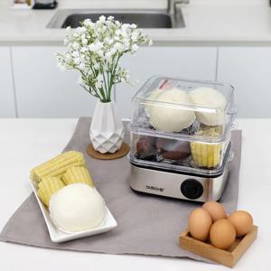 스퀘어 멀티 에그찜기 KA-ES20Y