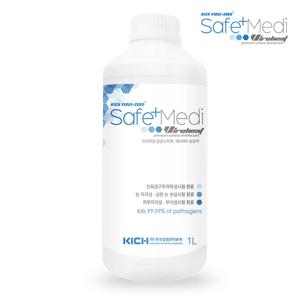 메디 살균제 1L / 리필형 다용도 살균제 뿌리는살균제 살균스프레이