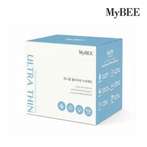 허니콤 울트라씬 수유패드 120매
