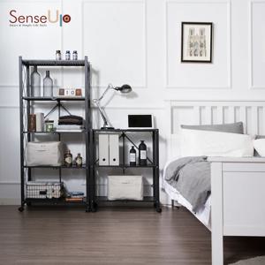 [리퍼]센스 3초 접이식 폴딩선반 3단 단품