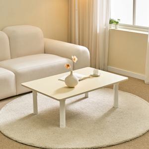 베이직 LPM 4단 높이조절 접이식 좌식 테이블 800/900/1200