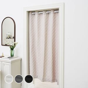 겨울 방한 방풍 현관 중문 바람막이 보온 따숨 패딩커튼 +압축봉 포함