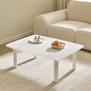 라운드 800 LPM 4단 높이조절 접이식 좌식 테이블 4colors