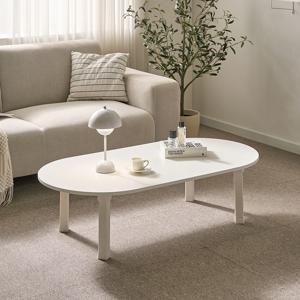 라운드볼 LPM 4단 높이조절 접이식 좌식 테이블 1200X600